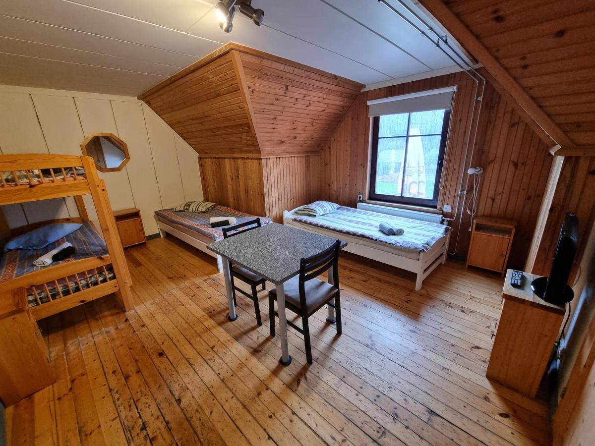Reiu Holiday Centre Paikuse Eksteriør bilde