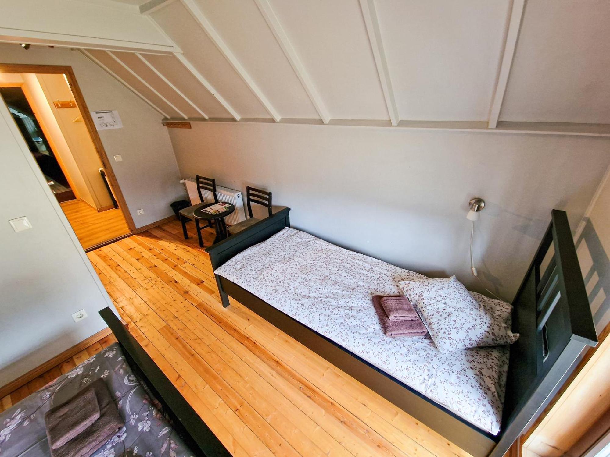 Reiu Holiday Centre Paikuse Eksteriør bilde