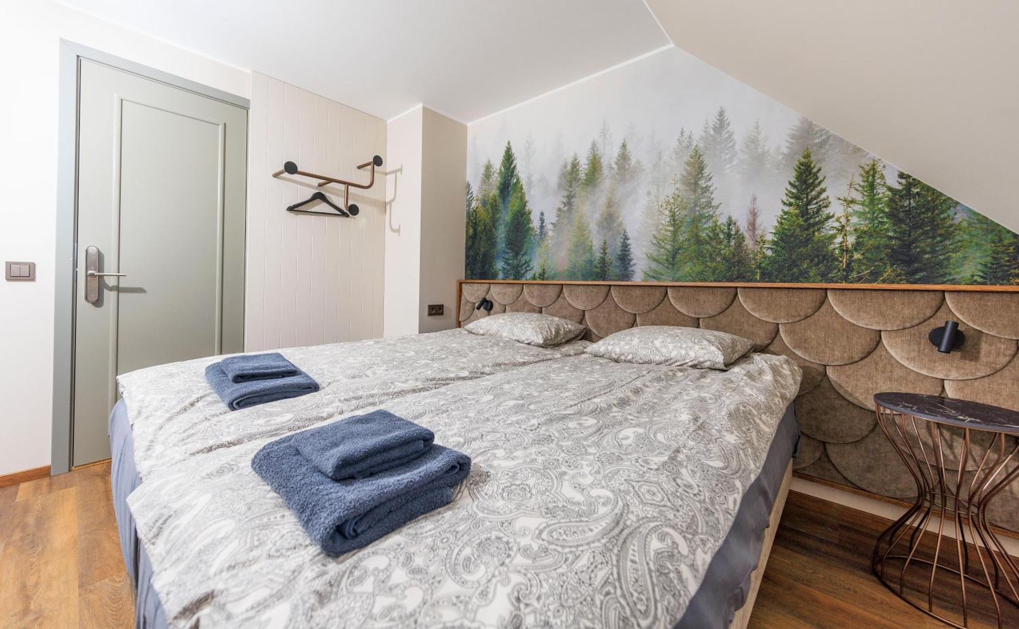 Reiu Holiday Centre Paikuse Eksteriør bilde